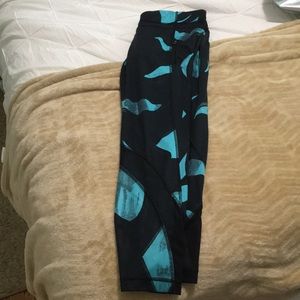 Lululemon 7/8 tight